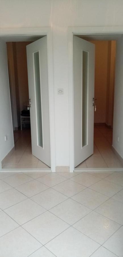 Apartments Sea And Sun Rabac Exterior photo