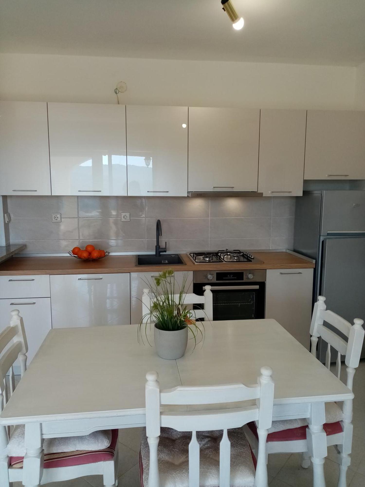 Apartments Sea And Sun Rabac Exterior photo