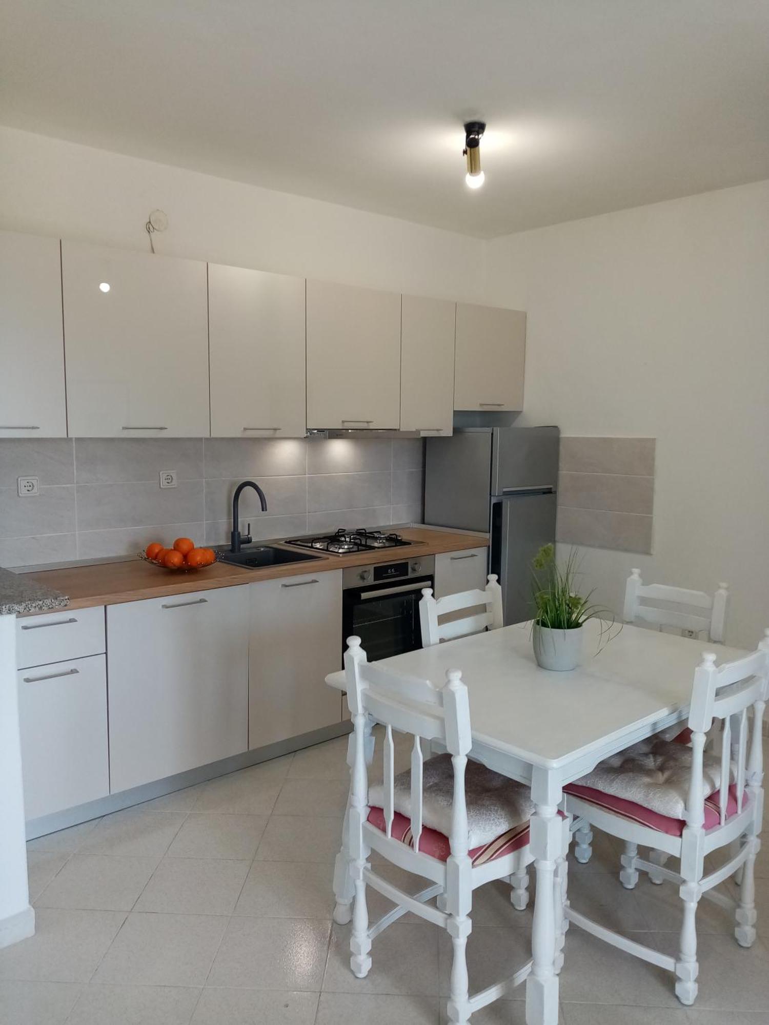Apartments Sea And Sun Rabac Exterior photo