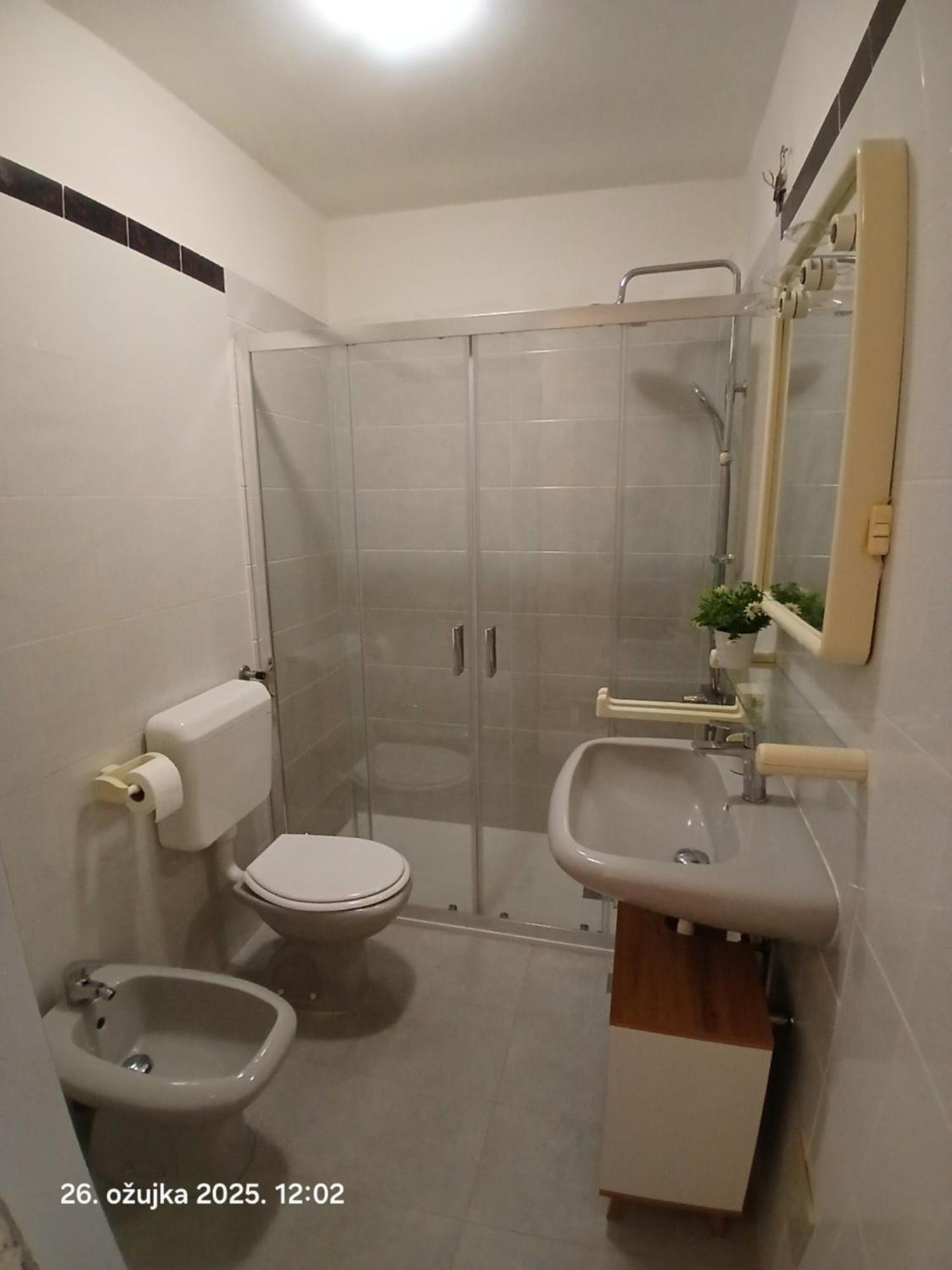 Apartments Sea And Sun Rabac Exterior photo