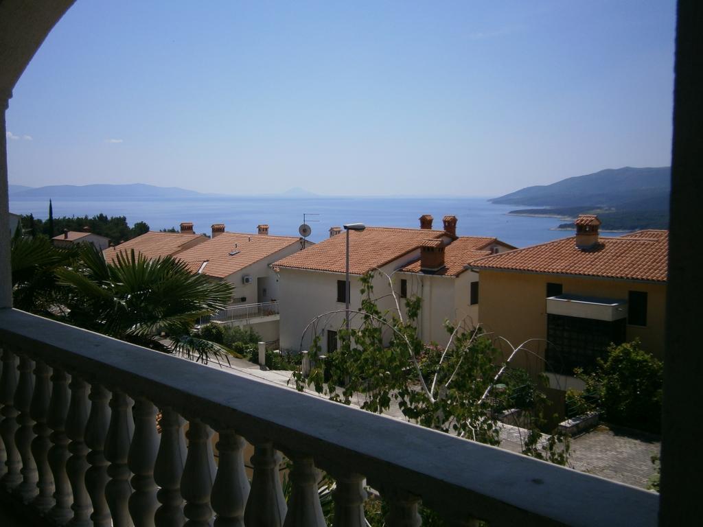 Apartments Sea And Sun Rabac Room photo