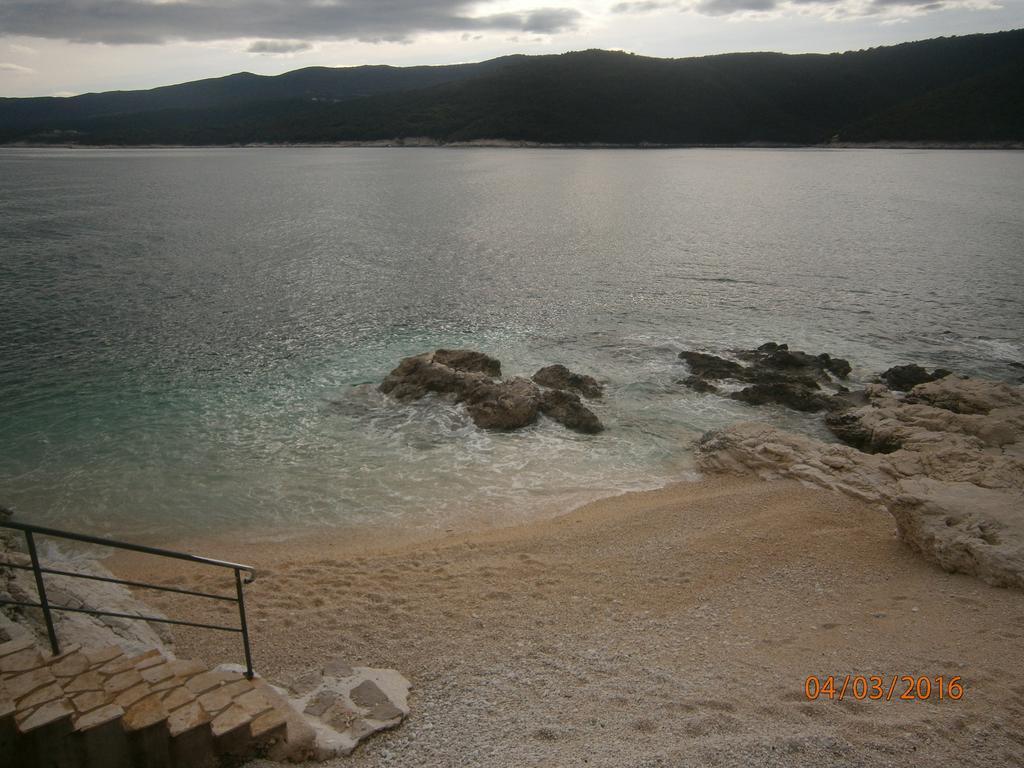 Apartments Sea And Sun Rabac Exterior photo