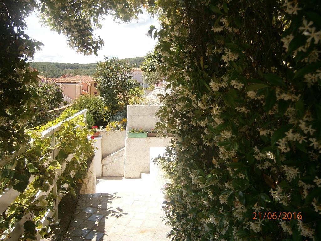 Apartments Sea And Sun Rabac Exterior photo