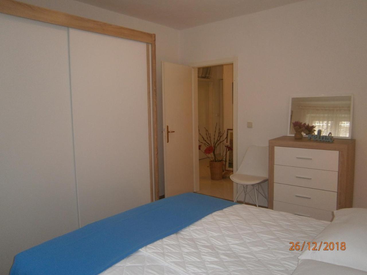 Apartments Sea And Sun Rabac Exterior photo