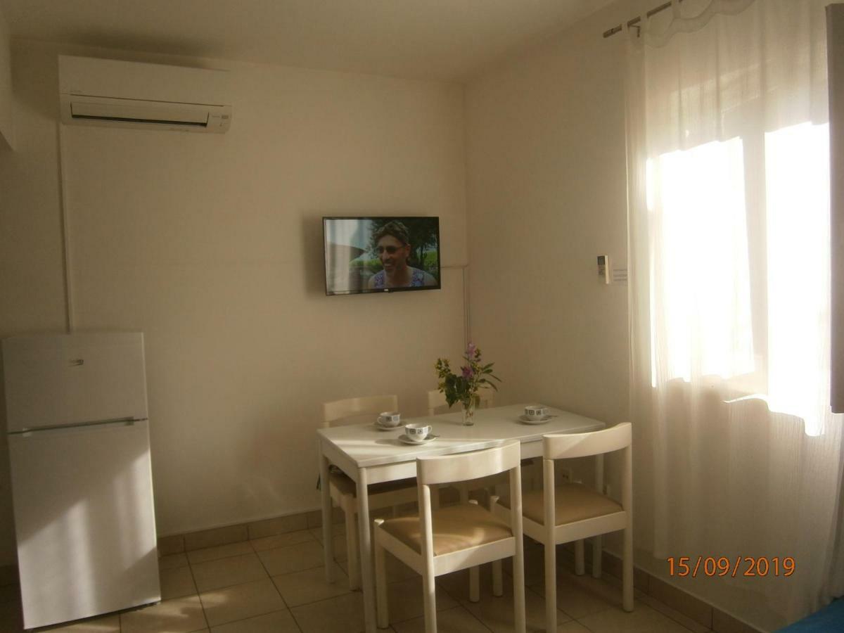 Apartments Sea And Sun Rabac Exterior photo