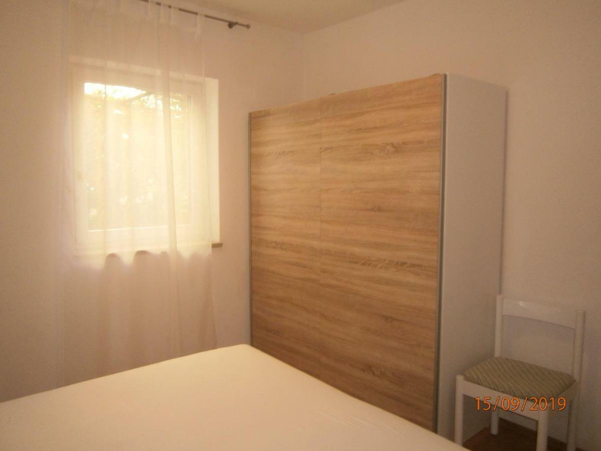 Apartments Sea And Sun Rabac Exterior photo