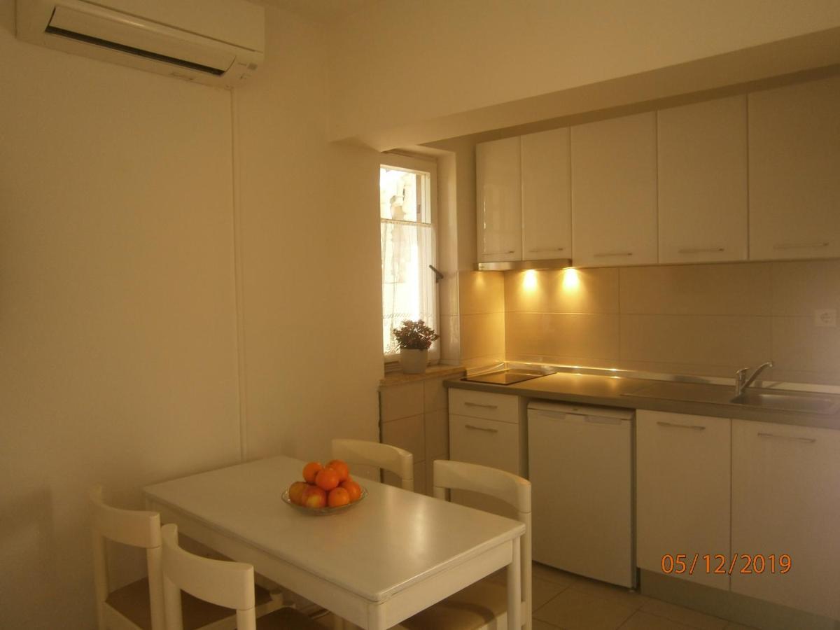 Apartments Sea And Sun Rabac Exterior photo